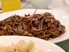 -巴音浩日娲·蒙餐(双林东路店)