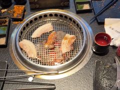 -300杯·和牛烧肉清酒专门店(廊里店)