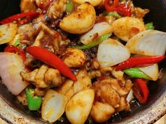 -妈妈菜舟山海鲜(定海古城店)