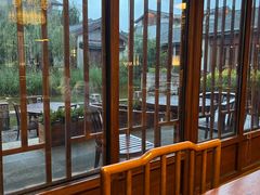 -丽江金茂凯悦臻选酒店-滇香馆