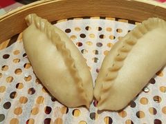 -西贝莜面村(上海百联西郊店)