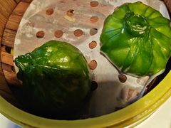 -东方早茶 海鲜•青岛菜(国信体育中心店)
