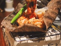 -福州融侨皇冠假日酒店·三宅日本餐厅