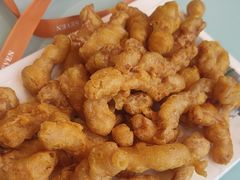 -添福来墨鱼饺子 · 海鲜东北菜(大连星海·黄浦路店)