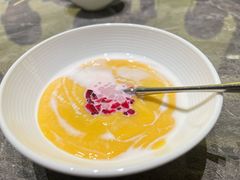 -宫燕府·京菜·烤鸭·淮扬菜(王府中心店)