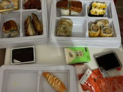 -新一番三文鱼寿司(红城湖店)