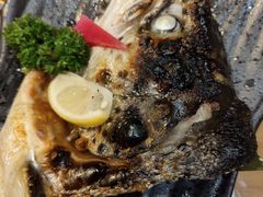 -尺山寸水日料(马桥满天星店)