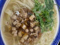-孟记传统大刀面(星源商城店)