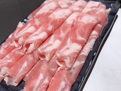 -呷哺呷哺 黄金牧场 (新中关购物中心店)