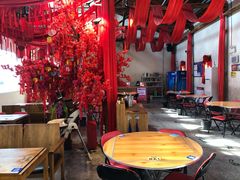 大堂-万方圆拌粉瓦罐汤(滕王阁旗舰店)
