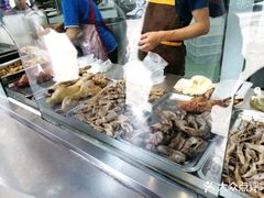 -晓马鸭店(新芜路店)