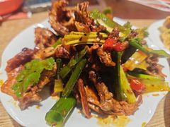 -老爷子原味蒸饺(总店)