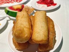 -凯鸽火锅(华林新天地店)