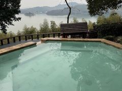 -天目湖涵田半山温泉