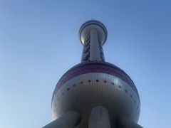 -东方明珠广播电视塔