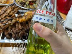 -清真·马峰烤肉(小学习北巷店)