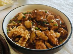 -便宜坊烤鸭店(玉蜓桥天坛店)