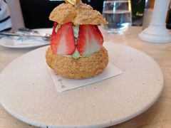 -玲婧胡同·Brunch·Kitchen(嘉里城店)