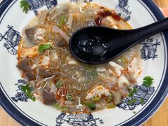-鸭小妹鸭血粉丝(老门东店)