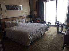 -天津君隆威斯汀酒店