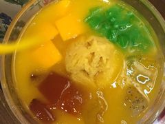 -许留山(梳士巴利道店)