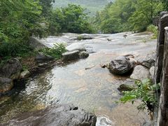 -萍乡武功山风景名胜区