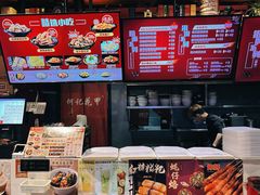 -何记花甲(海岸城旗舰店)