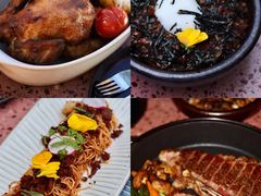 -La Terre乐田(万象城店)