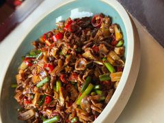 -嘉丰湘菜馆(芳群园店)