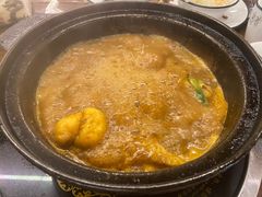 -重庆鸡公煲(学衡路店)