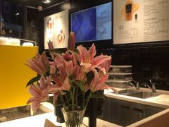 -麦当劳(沙井京基百纳广场店)