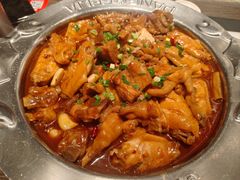 -胖哥俩肉蟹煲(湖滨银泰in77店)