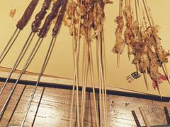 -那些年记忆烧烤