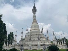 -云南民族村