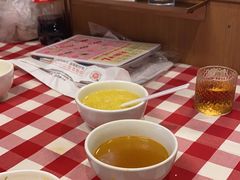 -西贝(华发商都店)