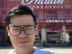 -北京德悦行BMW宝马摩托车