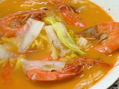 -来之顺海鲜菜馆·青岛菜·始于1993(栈桥店)