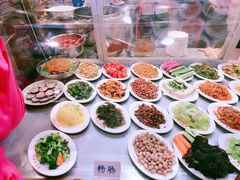 -西塔大冷面(市府大路店)