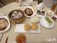 -潮福城大酒楼(北尚店)