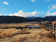 -丽江泸沽湖景区