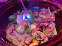 沙姜啫猪脷-啫神·广州地标美食(北京路店)