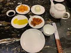 -桃园中华料理炸酱面(燕儿岛路店)