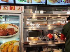 -德克士(广州南站店)