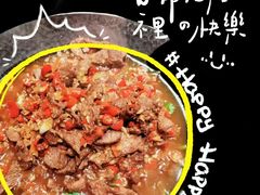-味上湘菜馆(岳麓山店)