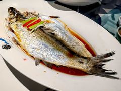 -洪湖水·新楚菜(人民大学店)