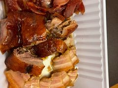 -肥妹烧腊店(塘朗店)