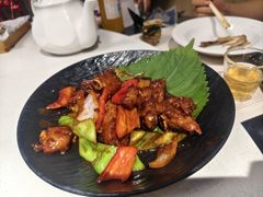 -臻味小馆融合菜
