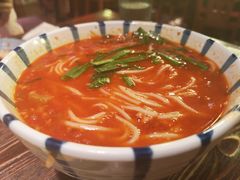 小锅米线-浩海火烧云傣家菜(京广店)