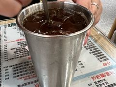 -八爷茶餐厅