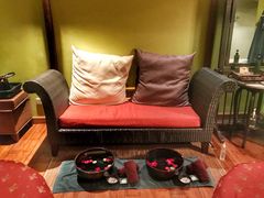 -迪瓦娜按摩和水疗中心